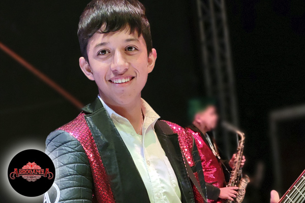 El Grupero Romántico