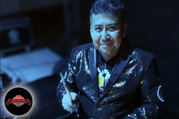 El Grupero Romántico