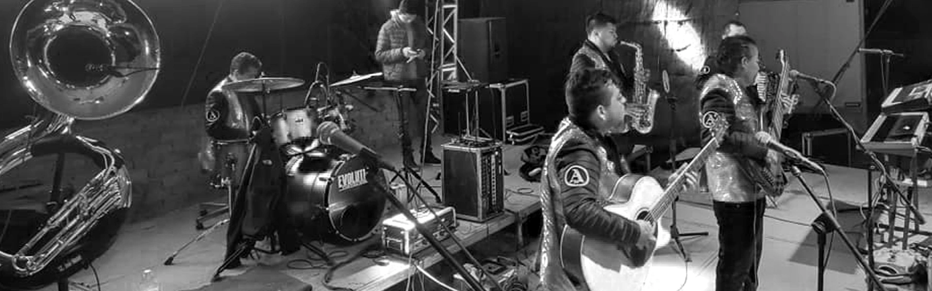 Imagen de portada del Grupo Arrogancia Norte&ntilde;a